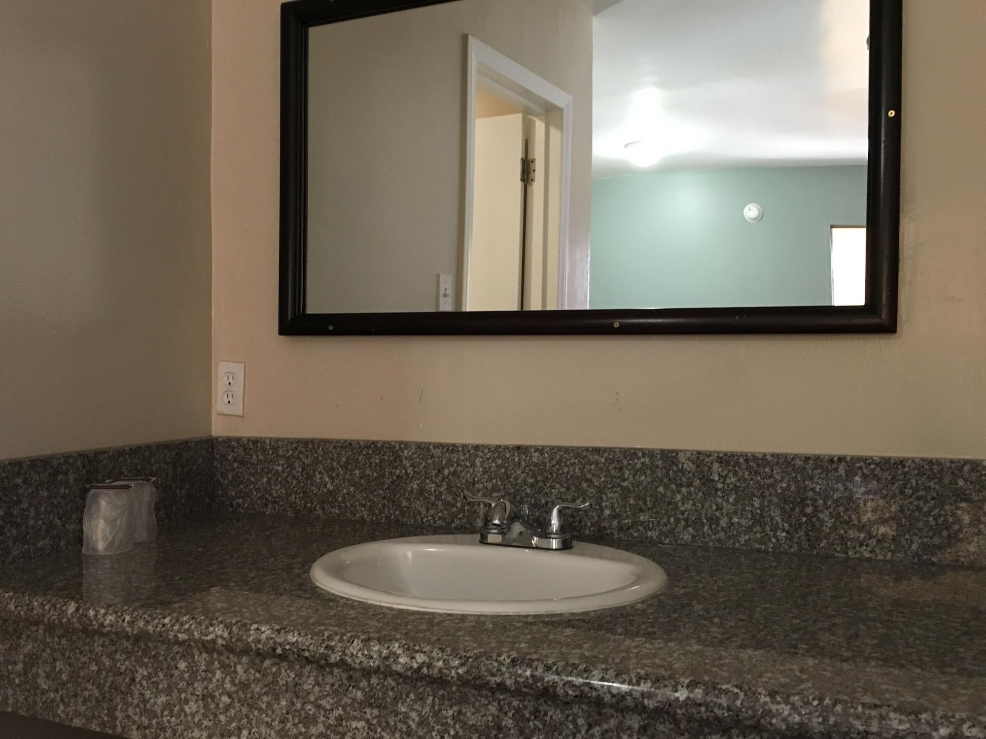 Eastsider Motel -Downtown La New Rooms Los Angeles Exterior foto