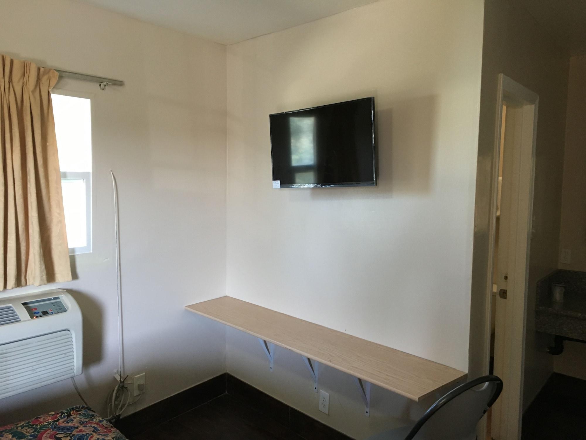 Eastsider Motel -Downtown La New Rooms Los Angeles Exterior foto