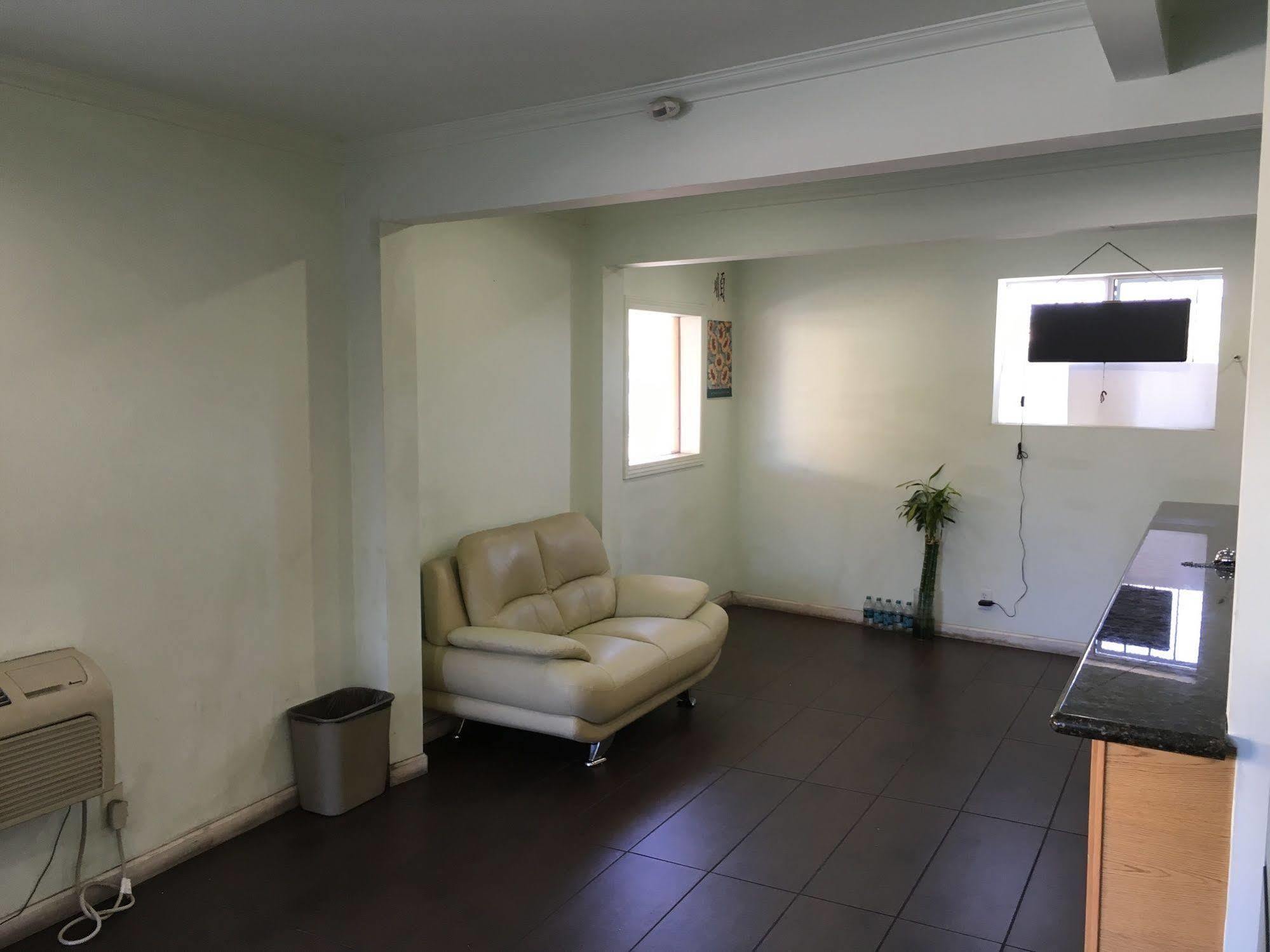 Eastsider Motel -Downtown La New Rooms Los Angeles Exterior foto
